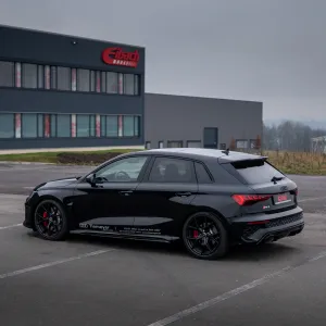 Audi A3/RS3 2015-2020 (8V) Sportback Eibach Sportline Spor Yay -25mm thumb 5
