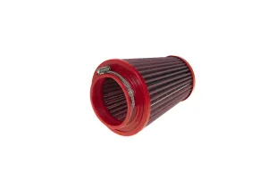 BMC Universal Hava Filtresi Giriş 80mm FBTW80-151P thumb 2