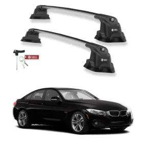 Bmw 4 Serisi 2014-2020 (F36) Series Gran Coupe (F36) Ara Atkı Air3 Gri