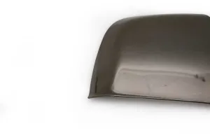OMSA Opel Combo D Siyah Krom Ayna Kapağı 2 Parça Abs 2011-2018 Arası thumb 2