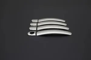 OMSA VW Polo HB Krom Kapı Kolu 4 Kapı 2009-2017 Arası thumb 3