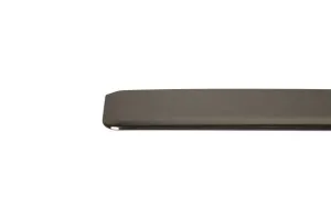 OMSA VW T6 Transporter Siyah Krom Bagaj Açma 2015-2019 Arası thumb 2