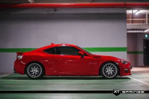 Subaru BRZ 2.0 XT Spor Yay -35mm 2012-2021 (ZC6) - Görsel 4