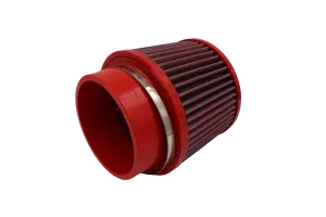 BMC Universal Hava Filtresi Giriş 110mm FBSA10-110 thumb 2