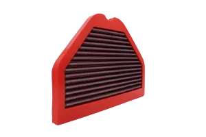Kawasaki ZX-11 1100/ZZR 1100/ZZR 1200 1994-2005 Arası BMC Kutu İçi Hava Filtresi FM196/03 - Görsel 2