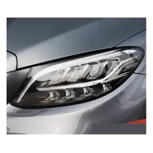 W205 C SERISI 14-18 İÇİN FACELIFT LED FAR(LED FAR İÇİN) thumb 2