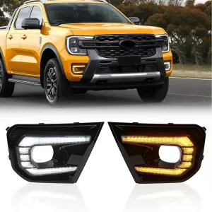 Ford Ranger P703/T9 2022+ T9 WILDTRACK SİS LEDİ thumb 2