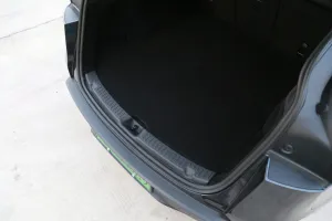 Tesla Model Y Juniper 2025 Sonrası BAGAJ KORUMA (ENJEKSIYON 1. KALITE) - Görsel 2