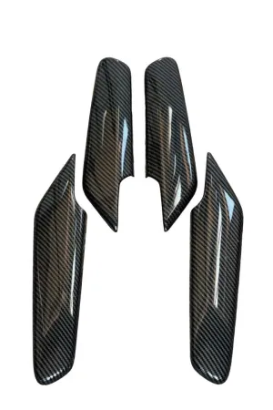 Drs Tuning Civic 21-25 Fe1 Kapi Kolu Yan Kaplama (Karbon)