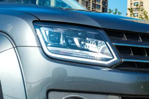 Volkswagen AMAROK 2011-2015 İÇİN FULL LED FAR (HALOJEN FAR İÇİN) thumb 3