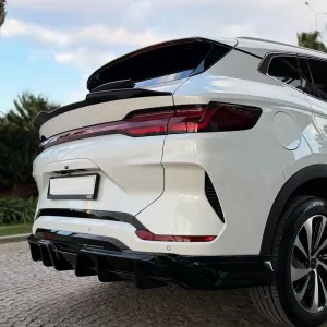 Drs Tuning BYD SEAL U-DMI İÇİN UYUMLU AERO BODY KIT - Görsel 5