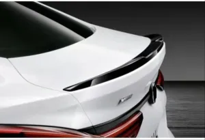 Drs Tuning 2 SERİSİ 2019+ F44 SEDAN MP SPOILER (PIANO BLACK) - Görsel 3