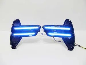 Drs Tuning BYD SEAL U-DMI İÇİN SİS LEDİ - Görsel 3
