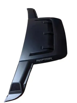 Ford Ranger P703/T9 2022+ KAPUT KABARTMA - Görsel 2