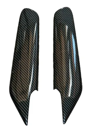 Drs Tuning CIVIC 21-25 FE1 KAPI KOLU YAN KAPLAMA (KARBON) - Görsel 2