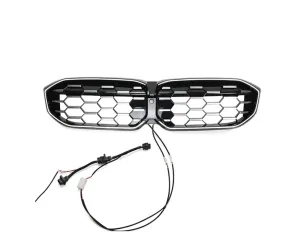 Drs Tuning G20 2023+ Lci İçi̇n Diamond Led Panjur