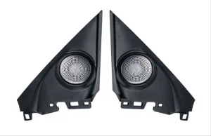 Honda Civic 2016-2020 FC5 FULL AMBIANS SET (KARBON TRIM) - Görsel 2