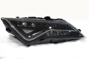 Drs Tuning Leon 13-17 Için 18+ Facelift Led Far (Full Led)