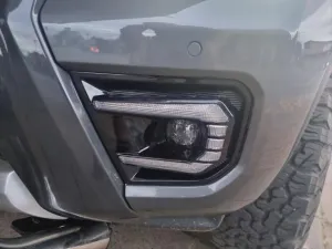 Ford Ranger P703/T9 2022+ T9 WILDTRACK SİS LEDİ thumb 4