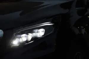 W447 VITO IÇIN YENI TIP LED FAR thumb 4
