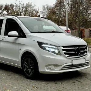 W447 VITO IÇIN YENI TIP LED FAR thumb 5