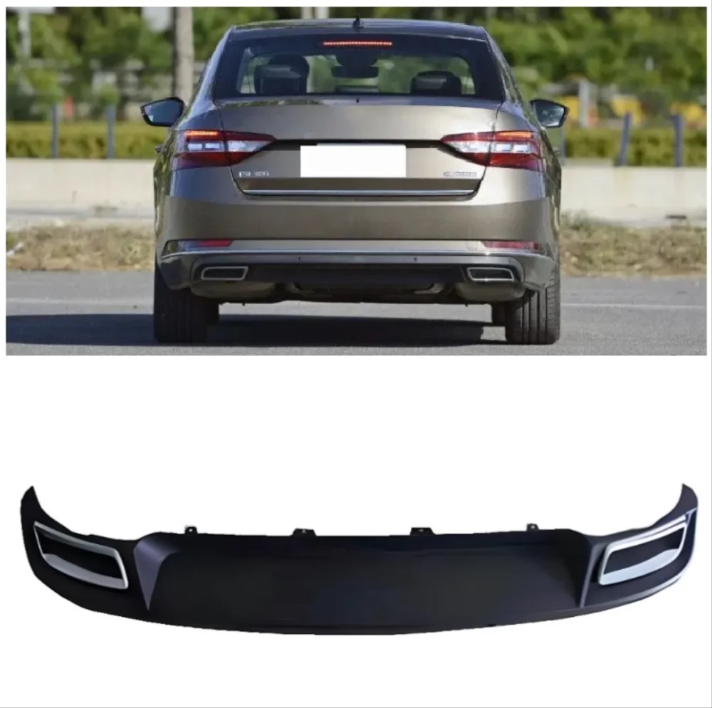 Drs Tuning SUPERB 2015-2019 DIFUZOR