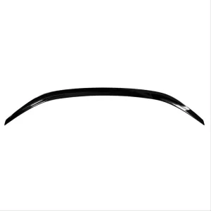 Toyota Corolla 2019+ Hybrid Spoiler ( Piano Black)
