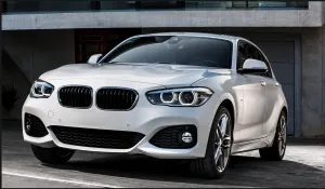 BMW 1 Serisi 2015-2018 (F20) LED FAR (HALOJEN İÇİN) thumb 3