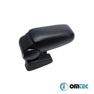 Skoda Octavia 2004-2013 (1Z) uyumlu 2004-2013 Kol Dayama V1 (Suni Deri+Vakum Alt) Siyah modelleri Oto Aksesuar Shop'de. Kaliteli malzeme, hızlı kargo ve