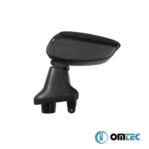 Renault Clio 2012-2019 (X98) uyumlu 4 2012-2018 Kol Dayama V1 (Suni Deri+ABS) Siyah modelleri Oto Aksesuar Shop'de. Kaliteli malzeme, hızlı kargo ve güvenli