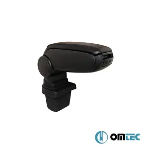 Hyundai Accent 2005-2011 (MC) uyumlu Era 2005-2010 Kol Dayama V1 (Suni Deri+Vakum Alt) Siyah modelleri Oto Aksesuar Shop'de. Kaliteli malzeme, hızlı kargo ve