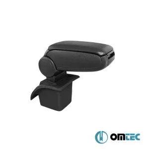 Ford Focus 2010-2018 (C346) uyumlu 3 2011-2015 Kol Dayama V1 (Suni Deri+ABS+USB) Siyah modelleri Oto Aksesuar Shop'de. Kaliteli malzeme, hızlı kargo ve güvenli
