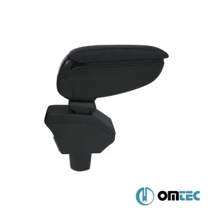 Kolaylı uyumlu Ford Connect 2002-2009 Kol Dayama V1 (Suni Deri+ABS) Siyah modelleri Oto Aksesuar Shop'de. Kaliteli malzeme, hızlı kargo ve güvenli alışverişle