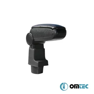 Dacia Duster 2010-2017 (HS) uyumlu 2010-2018 Kol Dayama V1 (Suni Deri+ABS) Siyah modelleri Oto Aksesuar Shop'de. Kaliteli malzeme, hızlı kargo ve güvenli