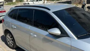 Skoda Scala 2019-Günümüz (NW1) uyumlu 2019 Sonrası Tavan Çıtası Parlak Siyah modelleri Oto Aksesuar Shop'de. Kaliteli malzeme, hızlı kargo ve güvenli