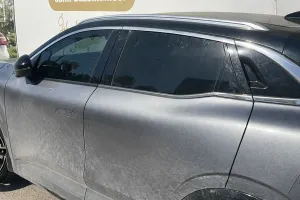 Bozdağ tavan çıtası uyumlu Renault Megane E-Tech 2023 Sonrası Tavan Çıtası Gümüş Gri modelleri Oto Aksesuar Shop'de. Kaliteli malzeme, hızlı kargo ve güvenli