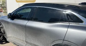 Bozdağ tavan çıtası uyumlu Renault Megane E-Tech 2023 Sonrası Tavan Çıtası Parlak Siyah modelleri Oto Aksesuar Shop'de. Kaliteli malzeme, hızlı kargo ve