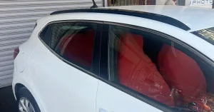 Bozdağ tavan çıtası uyumlu Renault Clio 5 2019 Sonrası Tavan Çıtası Parlak Siyah modelleri Oto Aksesuar Shop'de. Kaliteli malzeme, hızlı kargo ve güvenli