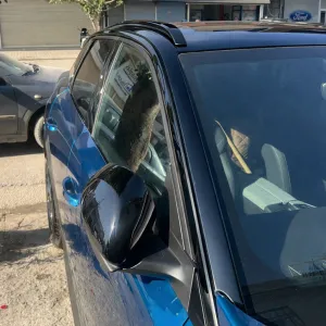 Peugeot 3008 2016-Günümüz (P84) uyumlu 2017 Sonrası Tavan Çıtası Parlak Siyah modelleri Oto Aksesuar Shop'de. Kaliteli malzeme, hızlı kargo ve güvenli