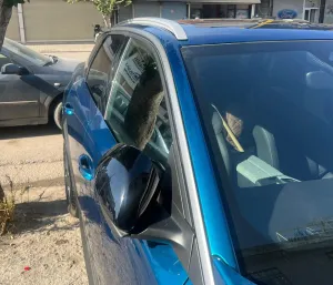 Peugeot 3008 2016-Günümüz (P84) uyumlu 2017 Sonrası Tavan Çıtası Gümüş Gri modelleri Oto Aksesuar Shop'de. Kaliteli malzeme, hızlı kargo ve güvenli alışverişle
