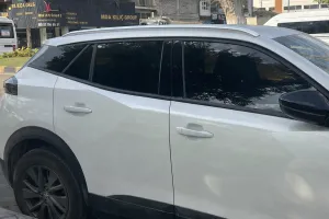 Peugeot 2008 2019-Günümüz (P24) uyumlu 2018 Sonrası Tavan Çıtası Gümüş Gri modelleri Oto Aksesuar Shop'de. Kaliteli malzeme, hızlı kargo ve güvenli alışverişle