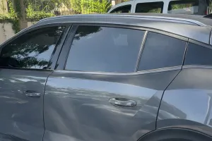 Peugeot 408 2022-Günümüz (P54) uyumlu 2022 Sonrası Tavan Çıtası Gümüş Gri modelleri Oto Aksesuar Shop'de. Kaliteli malzeme, hızlı kargo ve güvenli alışverişle