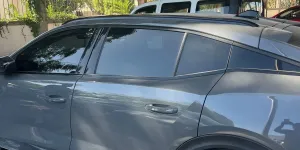 Peugeot 408 2022-Günümüz (P54) uyumlu 2022 Sonrası Tavan Çıtası Parlak Siyah modelleri Oto Aksesuar Shop'de. Kaliteli malzeme, hızlı kargo ve güvenli
