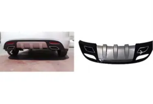 Hyundai Elantra 2010-2015 (MD) uyumlu 2012-2014 Difüzör (İthal) modelleri Oto Aksesuar Shop'de. Kaliteli malzeme, hızlı kargo ve güvenli alışverişle hemen