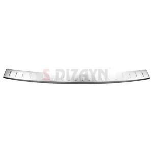s-dizayn uyumlu Nissan X Trail Krom Arka Tampon Eşiği 2017 Üzeri modelleri Oto Aksesuar Shop'de. Kaliteli malzeme, hızlı kargo ve güvenli alışverişle hemen