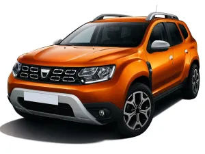 Dacia Duster 2017-2024 (HM) uyumlu Krom Kapı Kolu 4 Kapı 2018-2024 modelleri Oto Aksesuar Shop'de. Kaliteli malzeme, hızlı kargo ve güvenli alışverişle hemen