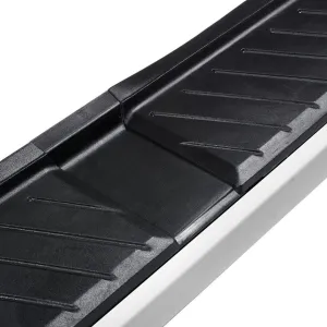 Land Rover Range Rover Sport Uyumlu 2006-2013 Yan Basamak - Görsel 2