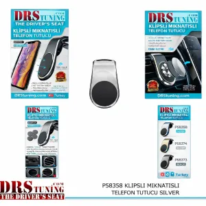 Puando uyumlu Oto Telefon Tutacağı Klipsli Mıknatıslı Gri modelleri Oto Aksesuar Shop'de. Kaliteli malzeme, hızlı kargo ve güvenli alışverişle hemen inceleyin.