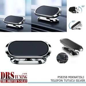 Puando uyumlu Oto Telefon Tutacağı Mıknatıslı Gri modelleri Oto Aksesuar Shop'de. Kaliteli malzeme, hızlı kargo ve güvenli alışverişle hemen inceleyin.