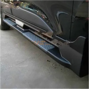 Hyundai IX35 2009-2015 uyumlu 2010-Yan Basamak Koruma Side Step Oem Style Black modelleri Oto Aksesuar Shop'de. Kaliteli malzeme, hızlı kargo ve güvenli